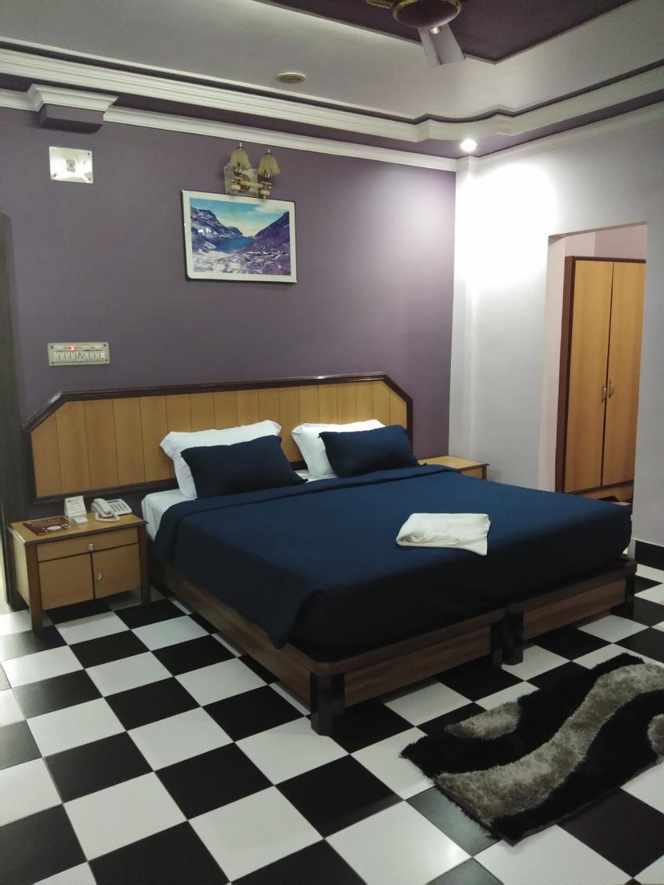 Oyo 24916 Hotel Aquatic Palace Kalyani Екстер'єр фото